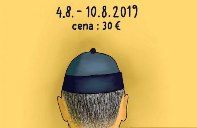Misijné prázdniny pre miništrantov