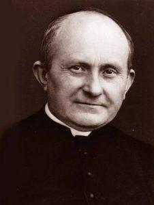 svätý ARNOLD JANSSEN (1837 – 1909)
