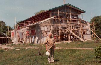 P. Juraj Vojenčiak SVD