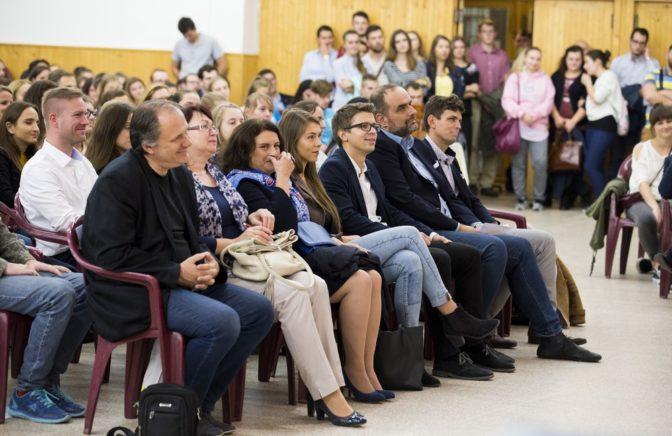 UPeCe sv. Jozefa Freinademetza oslávilo 20 rokov činnosti