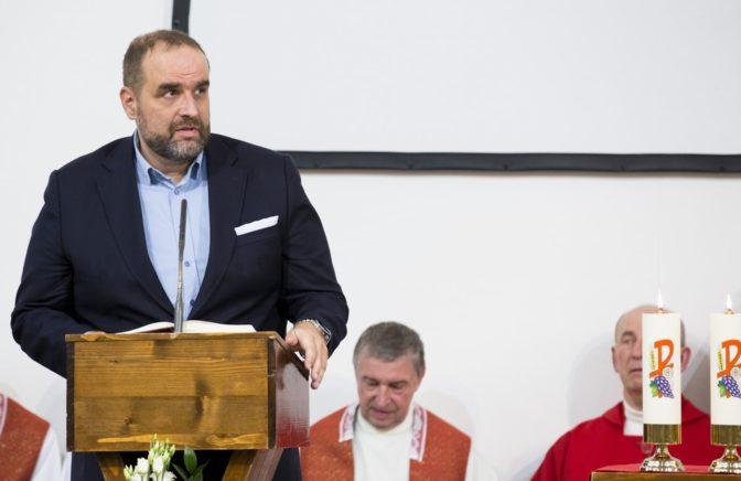 UPeCe sv. Jozefa Freinademetza oslávilo 20 rokov činnosti