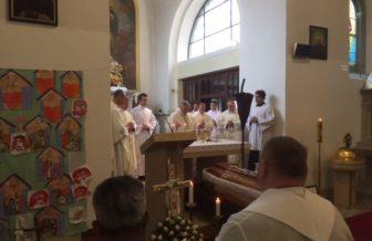 Zomrel misionár verbista P. Jozef Michalov