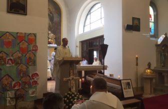 Zomrel misionár verbista P. Jozef Michalov
