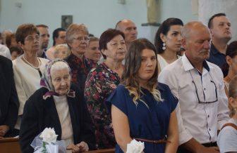 Kňazská vysviacka a primície verbistu Tomáša Baleju