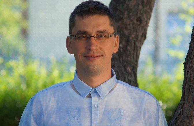 Misionár z Filipín, P. Stanislav Orečný SVD v Bratislave