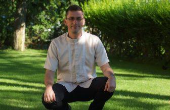 Misionár z Filipín, P. Stanislav Orečný SVD v Bratislave