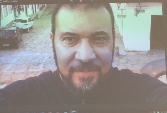 Generálne vedenie Spoločnosti Božieho Slova kompletné