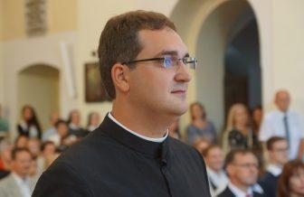 Verbisti zložili rehoľné sľuby