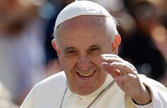 Posolstvo pápeža Františka k Svetovému dňu misií 2018