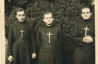 100 rokov od narodenia veľkého slovenského misionára