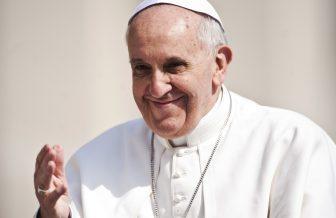 SDM v Paname vítajú pápeža Františka