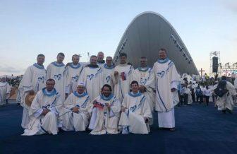 SDM v Paname – odkaz