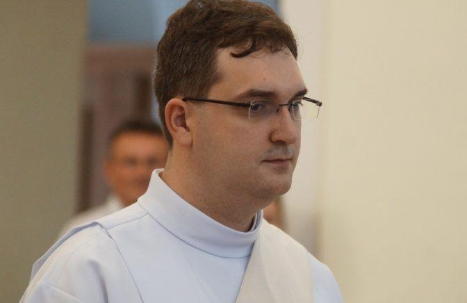 V Nitre vysvätili troch novokňazov verbistov