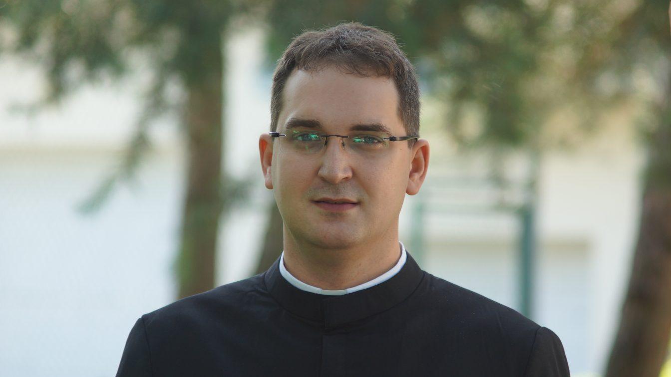 BEGANY Juraj