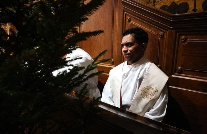 Stretnutie verbistov na Morave
