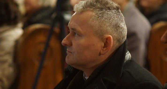 Spomienka na P. Alojza Dubravického SVD