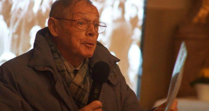 Spomienka na P. Alojza Dubravického SVD