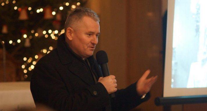Spomienka na P. Alojza Dubravického SVD
