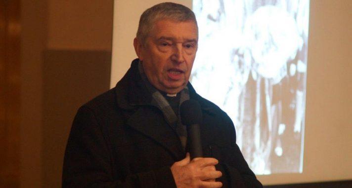Spomienka na P. Alojza Dubravického SVD