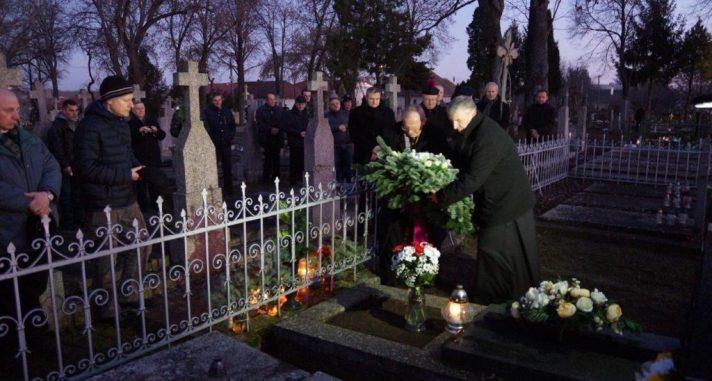 Spomienka na P. Alojza Dubravického SVD