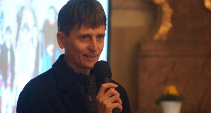 Spomienka na P. Alojza Dubravického SVD