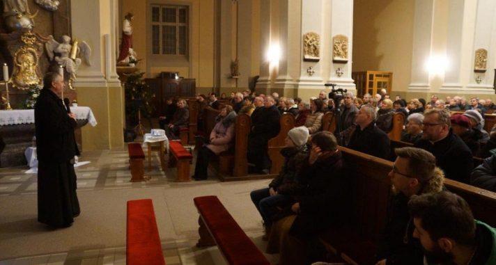 Spomienka na P. Alojza Dubravického SVD