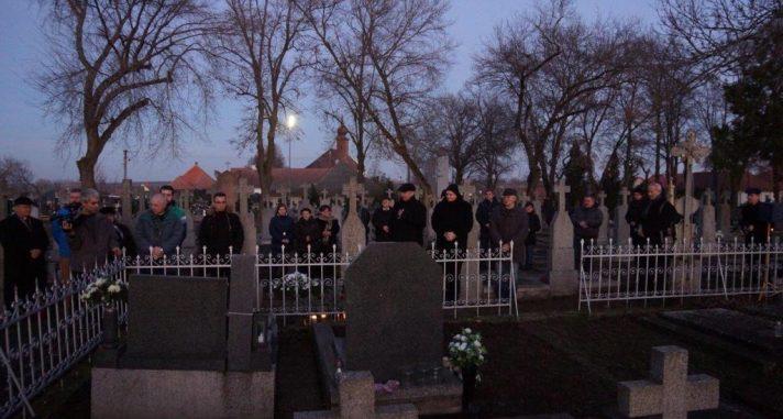 Spomienka na P. Alojza Dubravického SVD