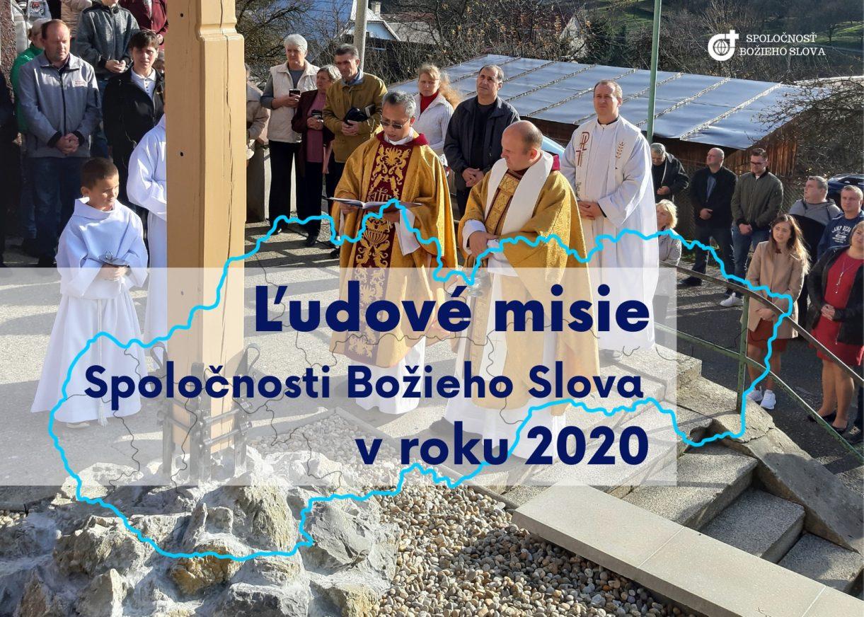 Ľudové misie