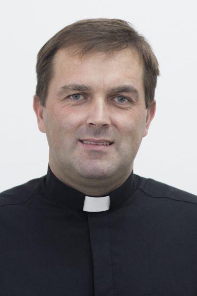 ŠTEFANEC	Martin
