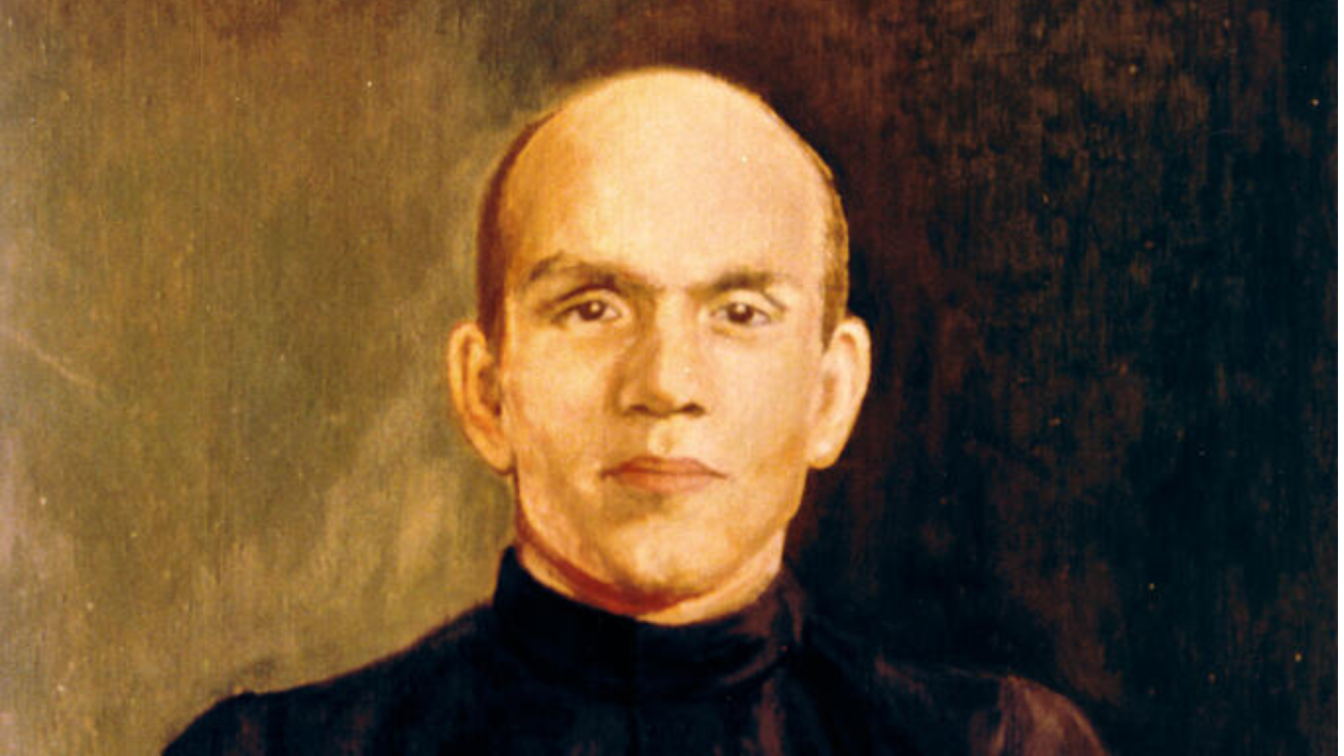 blahoslavený GREGOR BOLESLAV FRACKOVIAK (1911 – 1943)