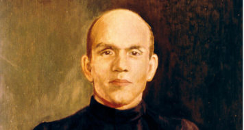 blahoslavený GREGOR BOLESLAV FRACKOVIAK (1911 – 1943)