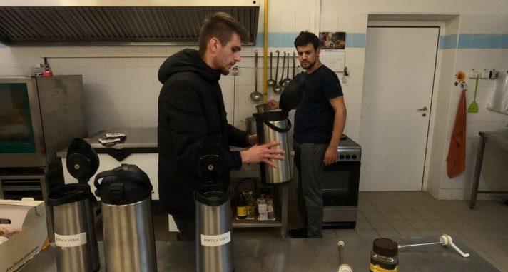U VERBISTOV V PETRŽALKE PREBIEHA CELOPLOŠNÉ TESTOVANIE