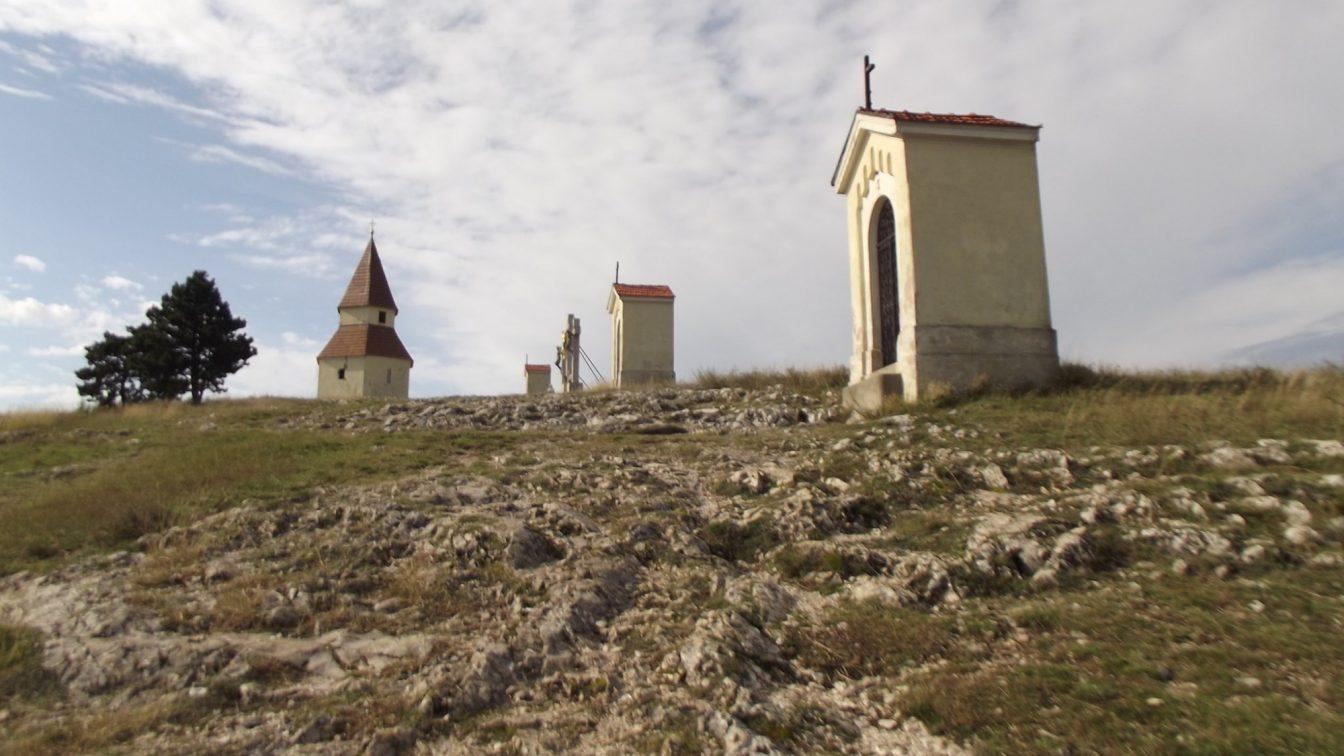 ZAGAJDUJ GAJDOŠKO V NITRE NA KALVÁRII