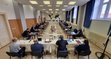 XII. PROVINCIÁLNA KAPITULA SLOVENSKEJ PROVINCIE SPOLOČNOSTI BOŽIEHO SLOVA