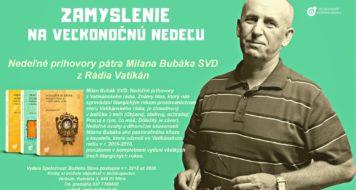 ZAMYSLENIE NA VEĽKONOČNÚ NEDEĽU