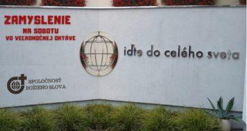 ZAMYSLENIE NA SOBOTU VO VEĽKONOČNEJ OKTÁVE