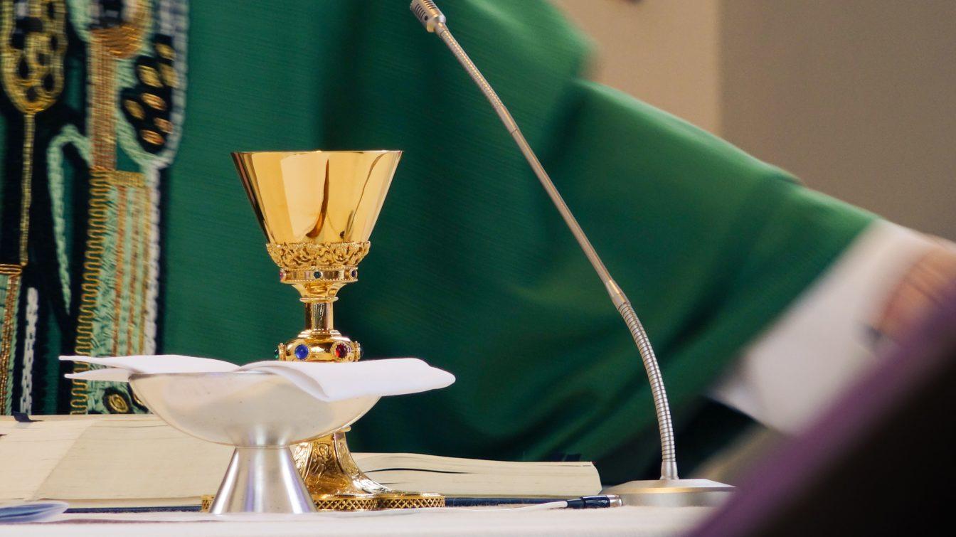 Pozvánka: Duchovné cvičenia pre kňazov (9. – 14. október 2022)