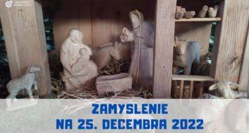 NARODENIE PÁNA