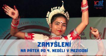 <strong>ZAMYŠLENÍ NA PÁTEK PO 4. NEDĚLI V MEZIDOBÍ</strong>