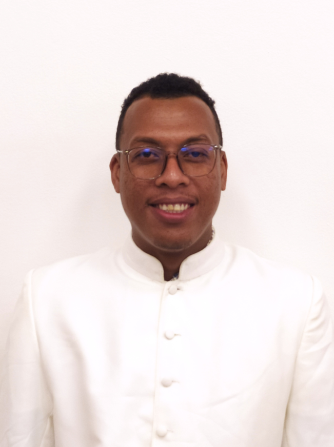 Randriamisaina Nambinintsoa Hajaina