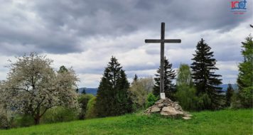 ZAMYSLENIE NA PONDELOK 16. TÝŽDŇA V CEZROČNOM OBDOBÍ