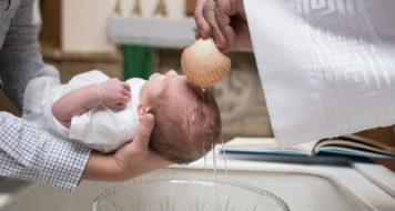ZAMYSLENIE NA SLÁVNOSŤ NARODENIA SVÄTÉHO JÁNA