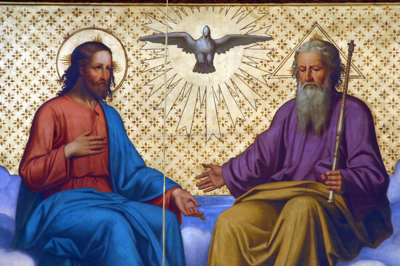 VAHA IX Najsv tej ia Trojica V Mojom ivote Spolo nos Bo ieho vaha-ix-najsv-tej-ia-trojica-v-mojom-ivote-spolo-nos-bo-ieho