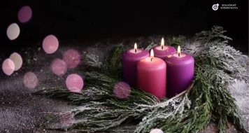 ZAMYSLENIE NA ŠTVRTÚ ADVENTNÚ NEDEĽU