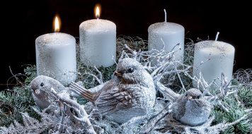 ZAMYSLENIE NA STREDU PO DRUHEJ ADVENTNEJ NEDELI