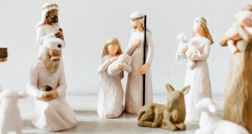 ZAMYSLENIE NA SLÁVNOSŤ PANNY MÁRIE BOHORODIČKY