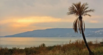 ZAMYSLENIE NA PONDELOK 1. TÝŽDŇA V CEZROČNOM OBDOBÍ