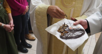 NOVÍ ČLENOVIA MISIJNEJ RODINY