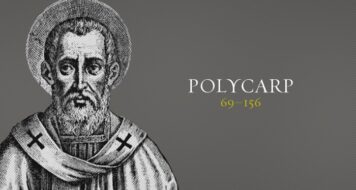 ZAMYSLENIE NA SPOMIENKU SV. POLYKARPA