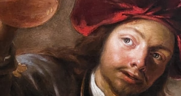 ZAMYSLENIE NA STREDU 5. TÝŽDŇA V CEZROČNOM OBDOBÍ